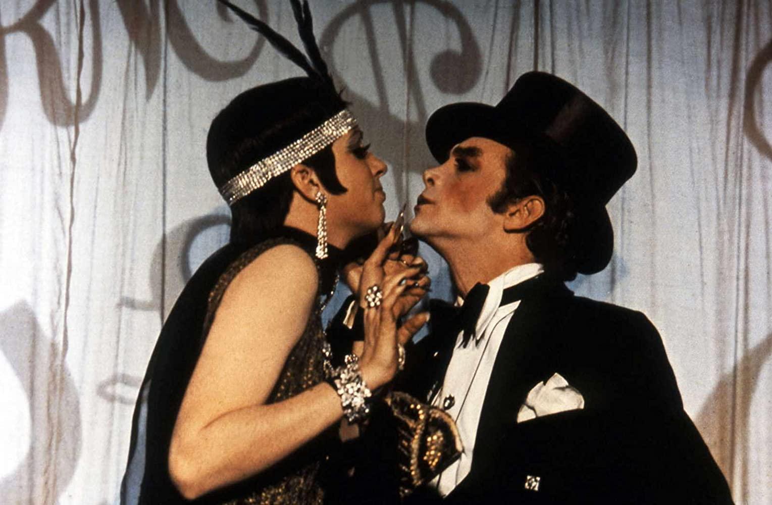 مشاهدة فيلم Cabaret (1972) مترجم