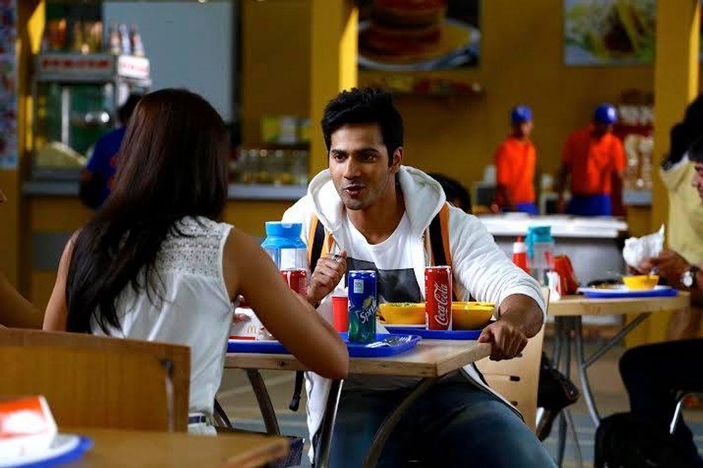 مشاهدة فيلم Main Tera Hero (2014) مترجم