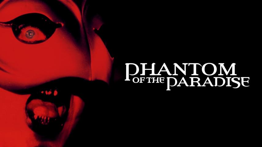مشاهدة فيلم Phantom of the Paradise (1974) مترجم
