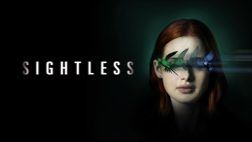 مشاهدة فيلم Sightless (2020) مترجم