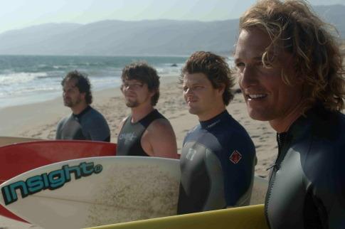 مشاهدة فيلم Surfer, Dude (2008) مترجم