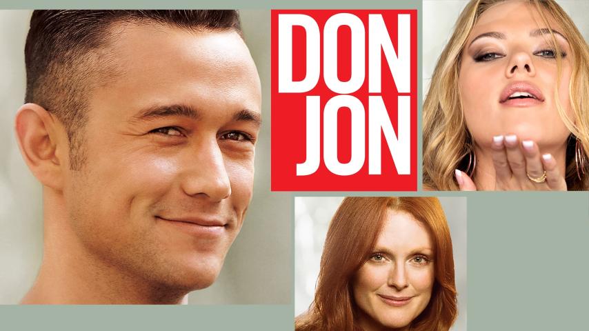 مشاهدة فيلم Don Jon (2013) مترجم