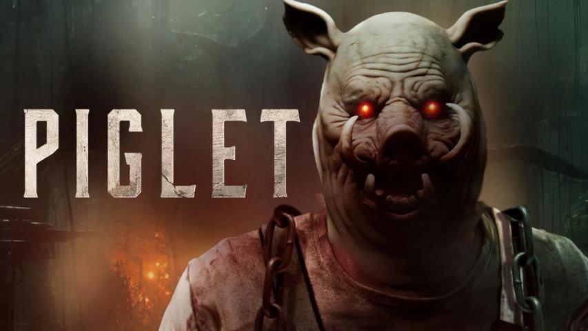 مشاهدة فيلم Piglet 2025 مترجم