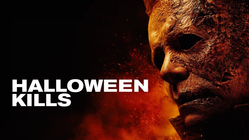 مشاهدة فيلم Halloween Kills (2021) مترجم