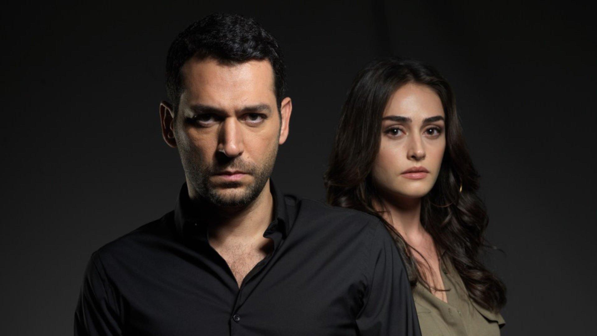 مسلسل Ramo الموسم 1 الحلقة 1 الأولى مترجمة