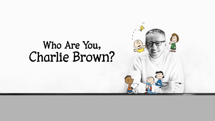 مشاهدة فيلم Who Are You, Charlie Brown? (2021) مترجم
