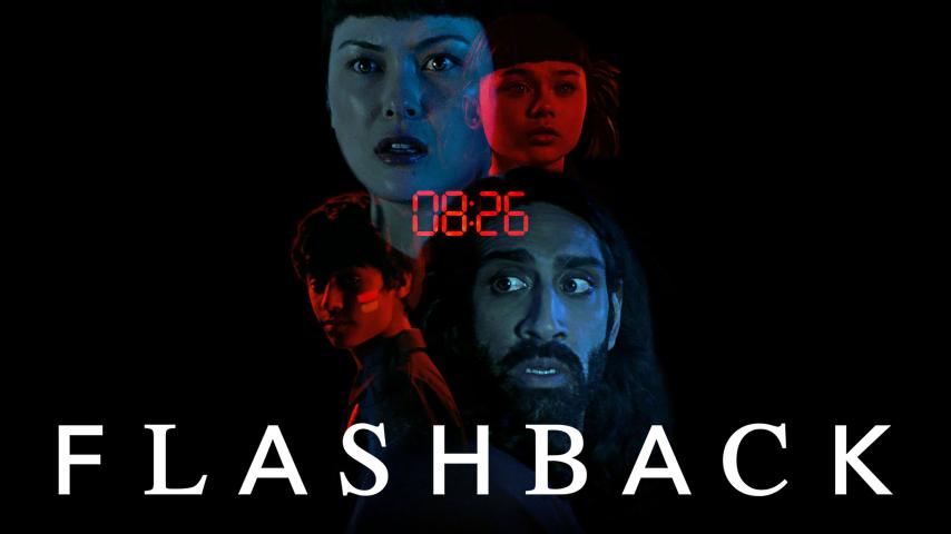 مشاهدة فيلم Flashback (2023) مترجم