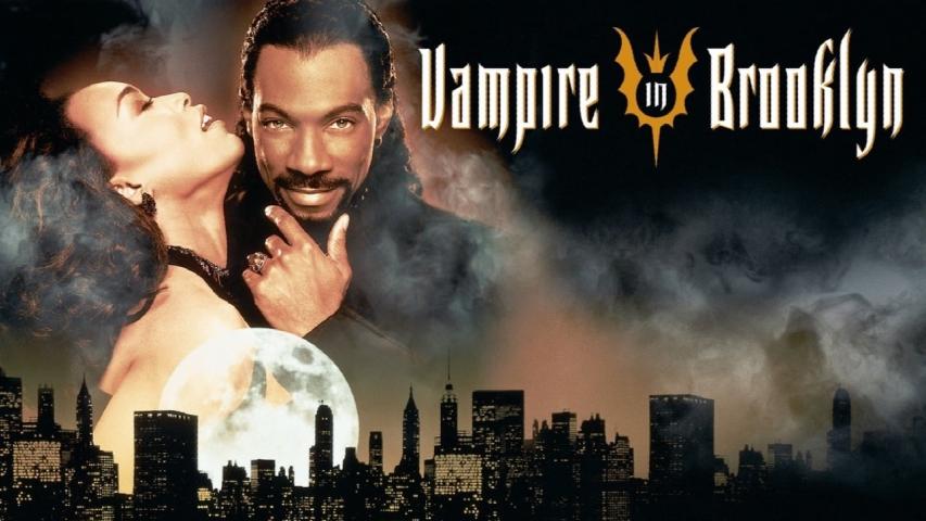 مشاهدة فيلم Vampire in Brooklyn (1995) مترجم