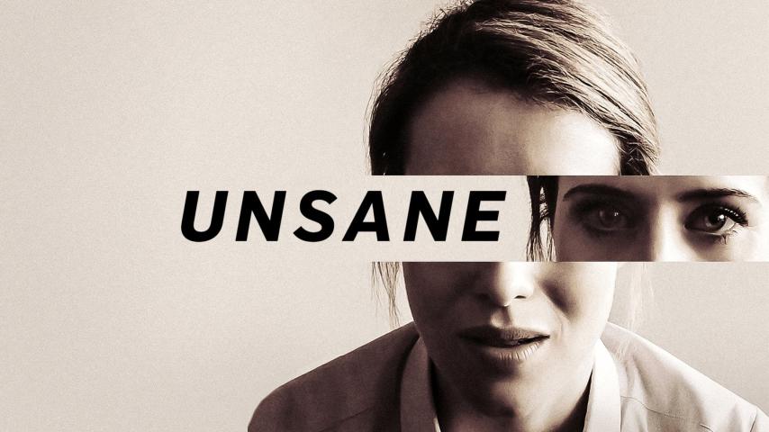 مشاهدة فيلم Unsane (2018) مترجم