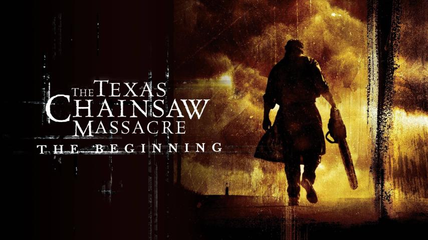 مشاهدة فيلم The Texas Chainsaw Massacre: The Beginning (2006) مترجم