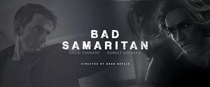 مشاهدة فيلم Bad Samaritan (2018) مترجم