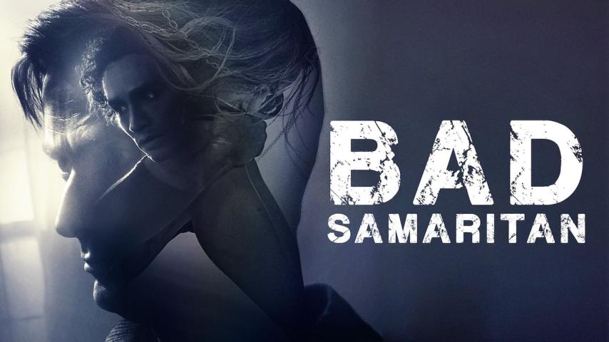 مشاهدة فيلم Bad Samaritan (2018) مترجم