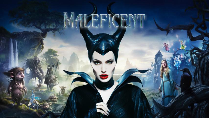 مشاهدة فيلم Maleficent 2014 مترجم