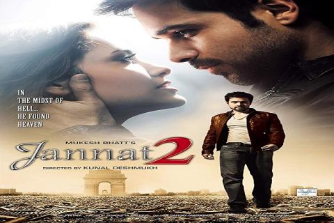 مشاهدة فيلم Jannat 2 (2012) مترجم