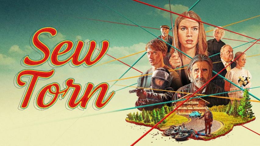 مشاهدة فيلم Sew Torn 2024 مترجم