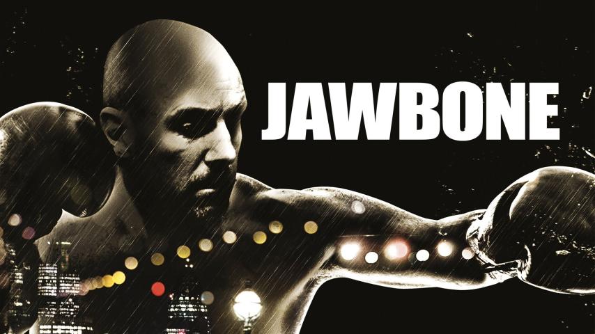 مشاهدة فيلم Jawbone (2017) مترجم