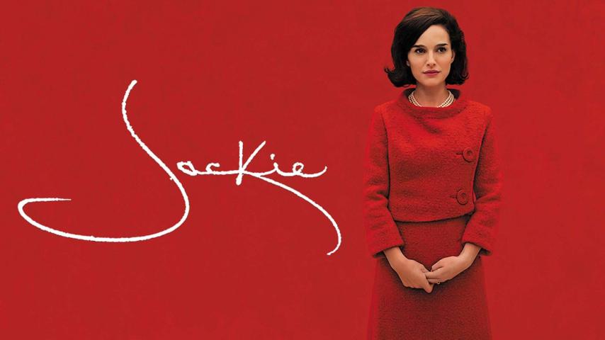 مشاهدة فيلم Jackie (2016) مترجم