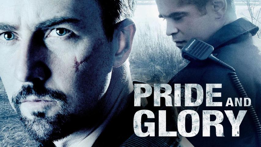 مشاهدة فيلم Pride and Glory (2008) مترجم