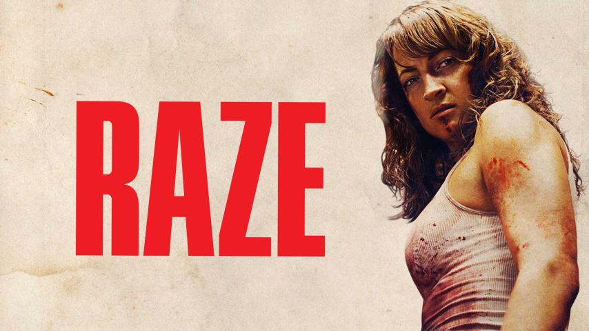 مشاهدة فيلم Raze (2013) مترجم