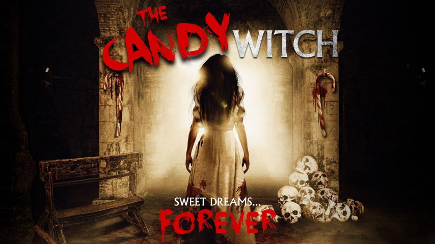 مشاهدة فيلم The Candy Witch (2020) مترجم