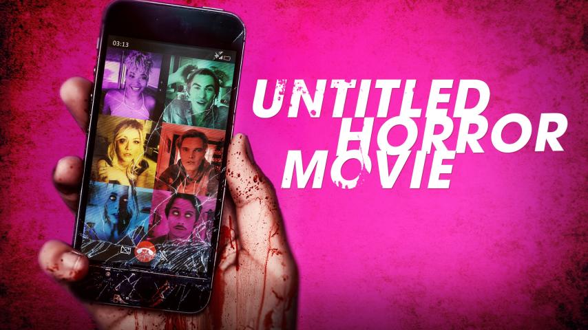 مشاهدة فيلم Untitled Horror Movie 2021 مترجم
