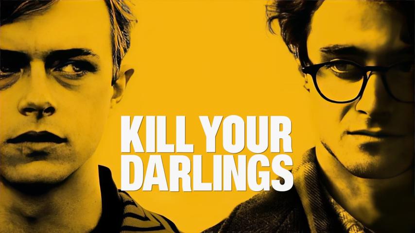 مشاهدة فيلم Kill Your Darlings (2013) مترجم