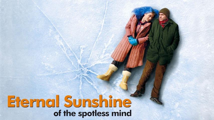 مشاهدة فيلم Eternal Sunshine of the Spotless Mind (2004) مترجم