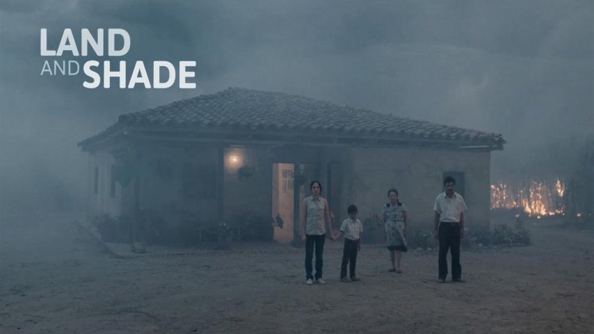مشاهدة فيلم Land and Shade (2015) مترجم