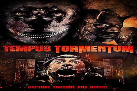 مشاهدة فيلم Tempus Tormentum (2018) مترجم
