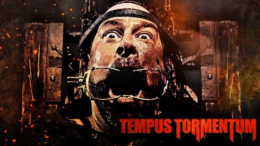 مشاهدة فيلم Tempus Tormentum (2018) مترجم