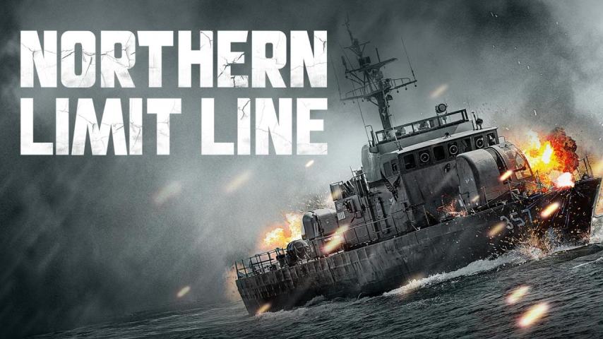 مشاهدة فيلم Northern Limit Line (2015) مترجم