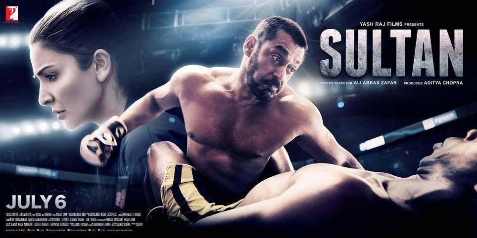 مشاهدة فيلم Sultan (2016) مترجم