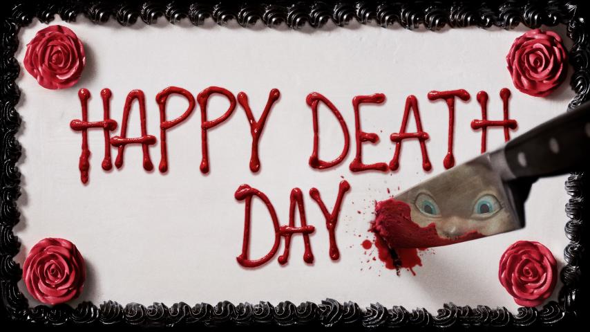 مشاهدة فيلم Happy Death Day (2017) مترجم