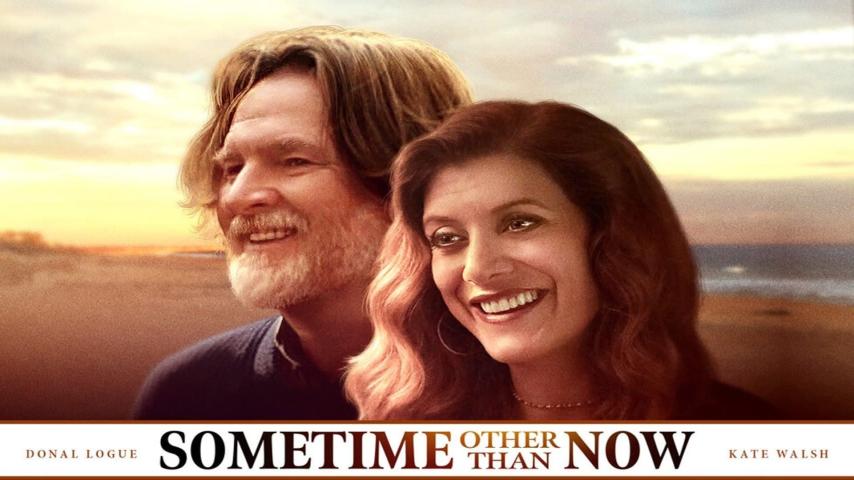 مشاهدة فيلم Sometime Other Than Now 2021 مترجم