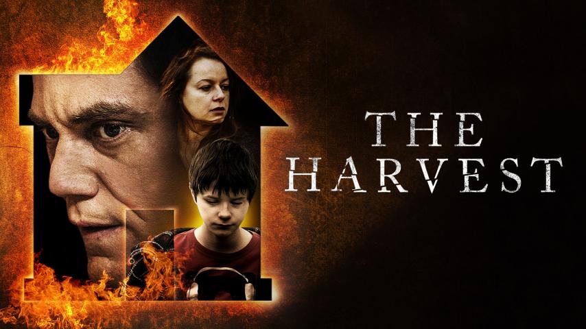 مشاهدة فيلم The Harvest (2013) مترجم