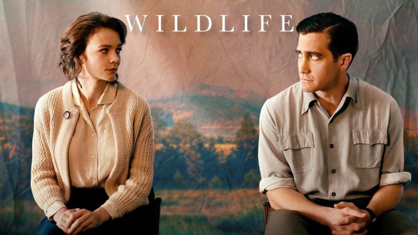 مشاهدة فيلم Wildlife (2018) مترجم