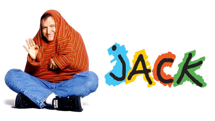 مشاهدة فيلم Jack 1996 مترجم