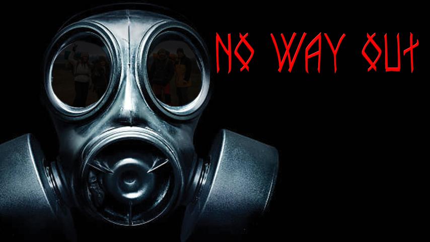 مشاهدة فيلم No Way Out 2020 مترجم