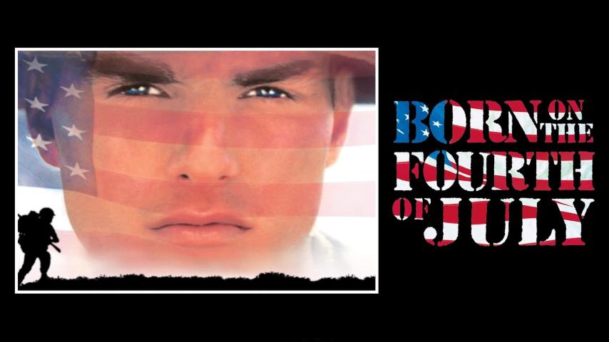 مشاهدة فيلم Born on the Fourth of July 1989 مترجم