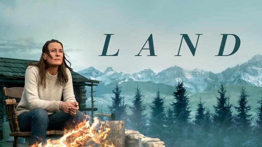 مشاهدة فيلم Land (2021) مترجم