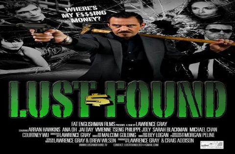 مشاهدة فيلم Lust and Found (2015) مترجم