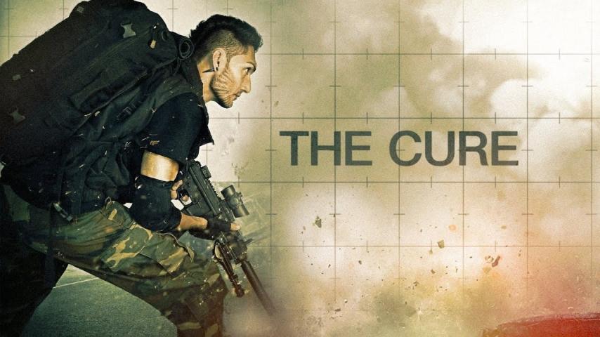 مشاهدة فيلم THE CURE (2020) مترجم