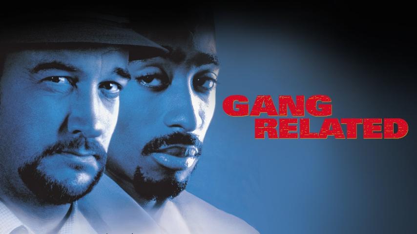 مشاهدة فيلم Gang Related (1997) مترجم