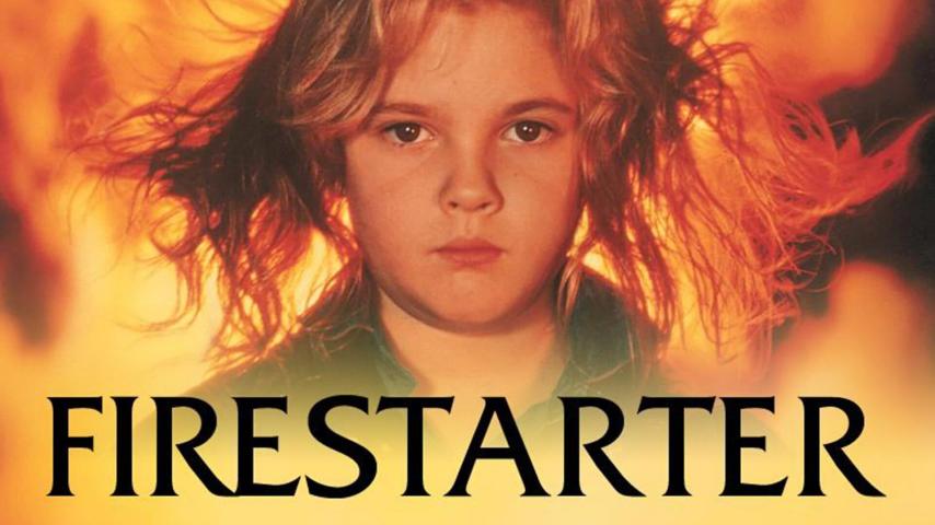 مشاهدة فيلم Firestarter (1984) مترجم