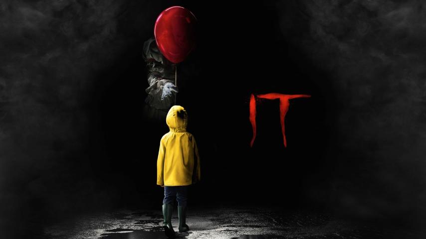 مشاهدة فيلم IT (2017) مترجم