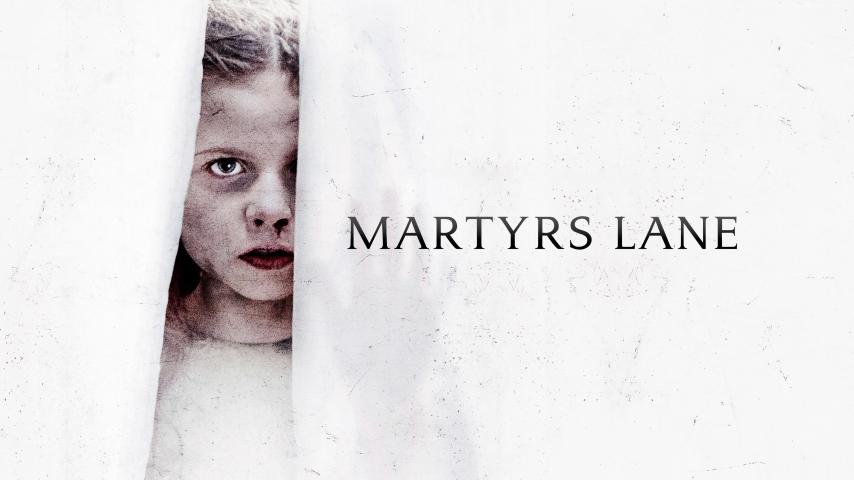 مشاهدة فيلم Martyrs Lane (2021) مترجم