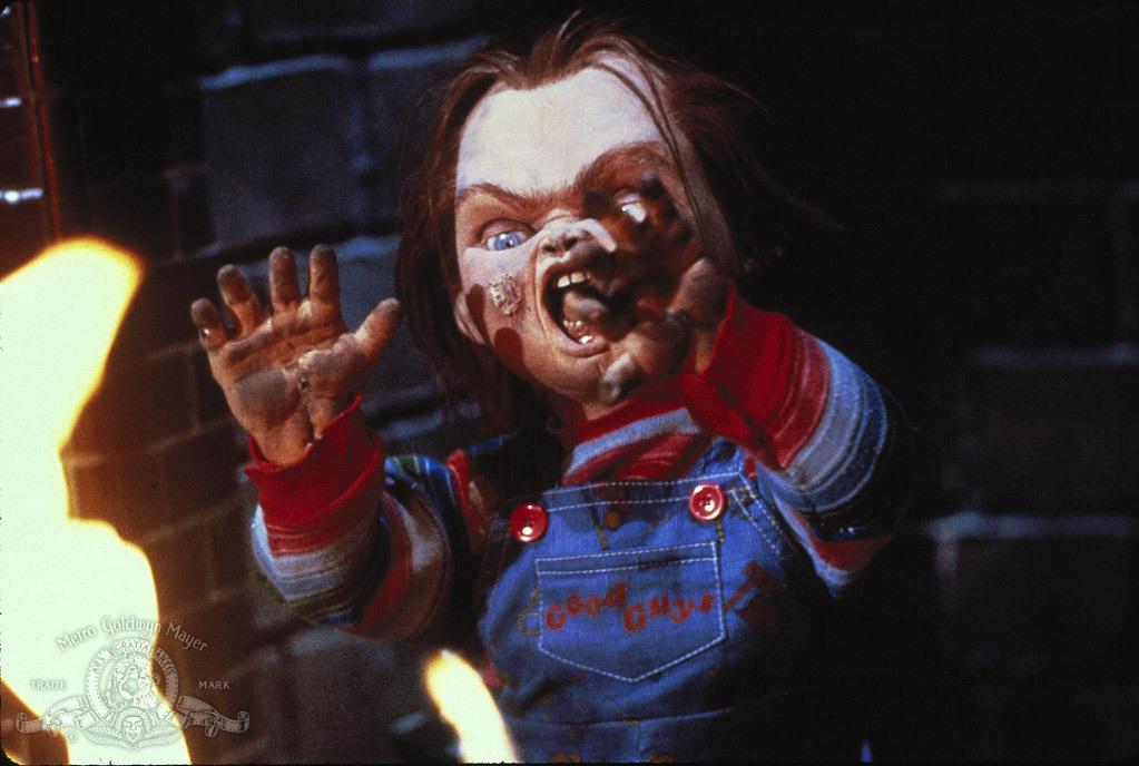 مشاهدة فيلم Child’s Play (1988) مترجم