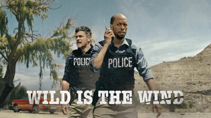 مشاهدة فيلم Wild Is the Wind (2022) مترجم