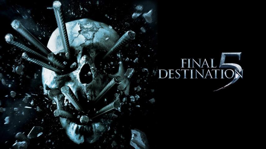 مشاهدة فيلم Final Destination 5 (2011) مترجم