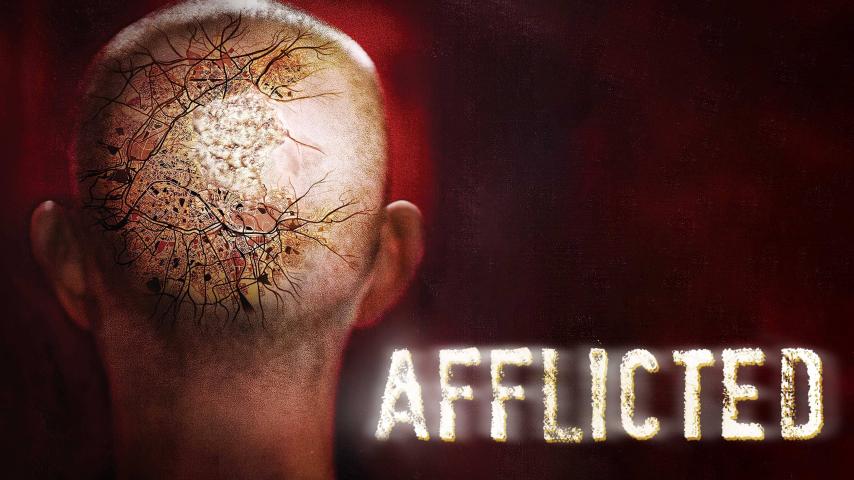 مشاهدة فيلم Afflicted (2013) مترجم